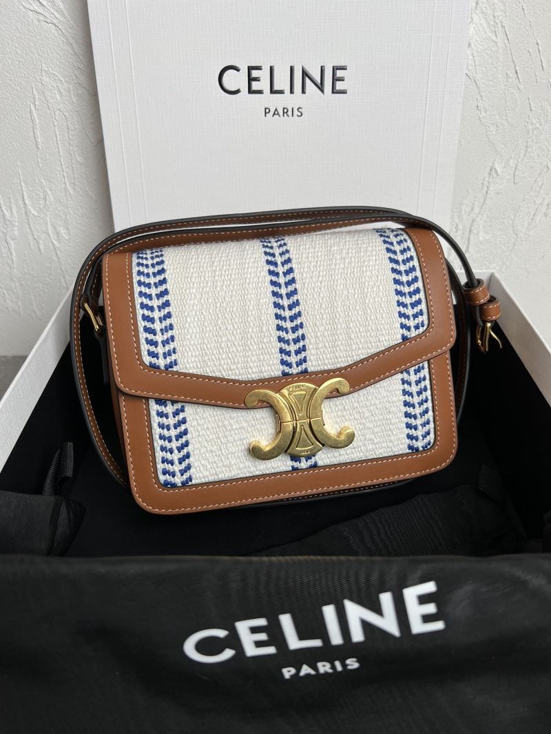 Ce1i*e triomphe bags